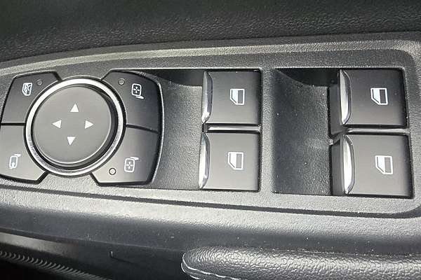 2024 Ford Everest Sport