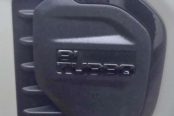 2024 Ford Everest Sport
