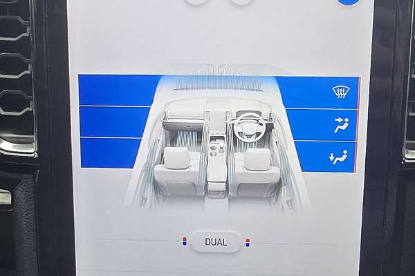 2024 Ford Everest Sport