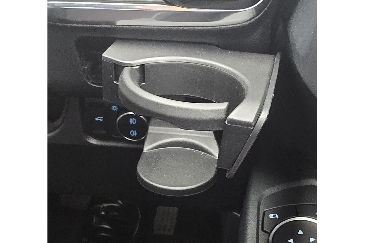 2024 Ford Everest Sport