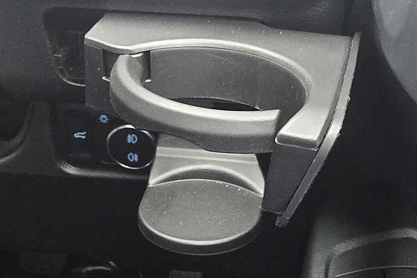 2024 Ford Everest Sport