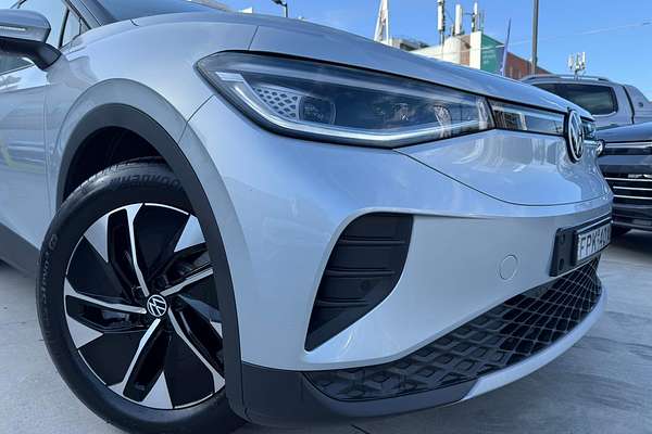 2024 Volkswagen ID.4 Pro E2