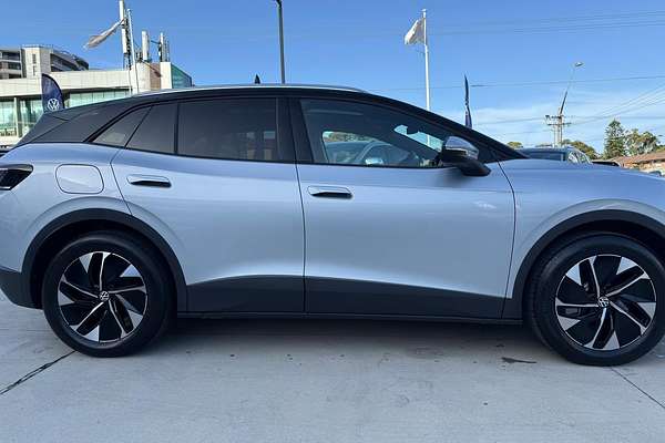 2024 Volkswagen ID.4 Pro E2
