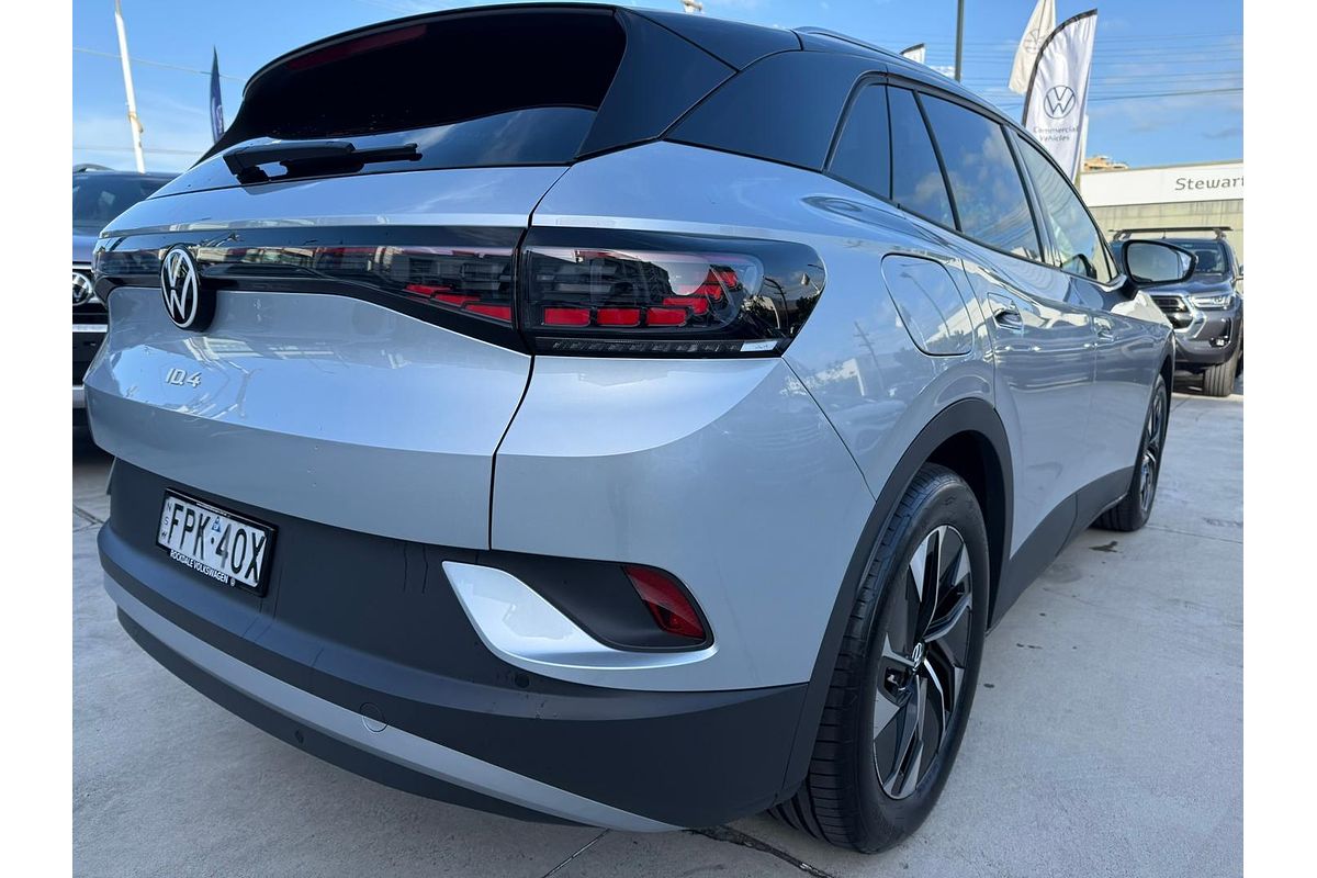 2024 Volkswagen ID.4 Pro E2