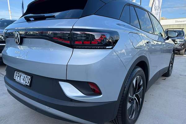 2024 Volkswagen ID.4 Pro E2