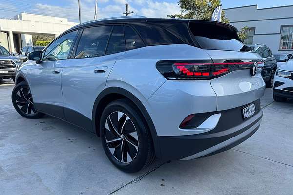 2024 Volkswagen ID.4 Pro E2