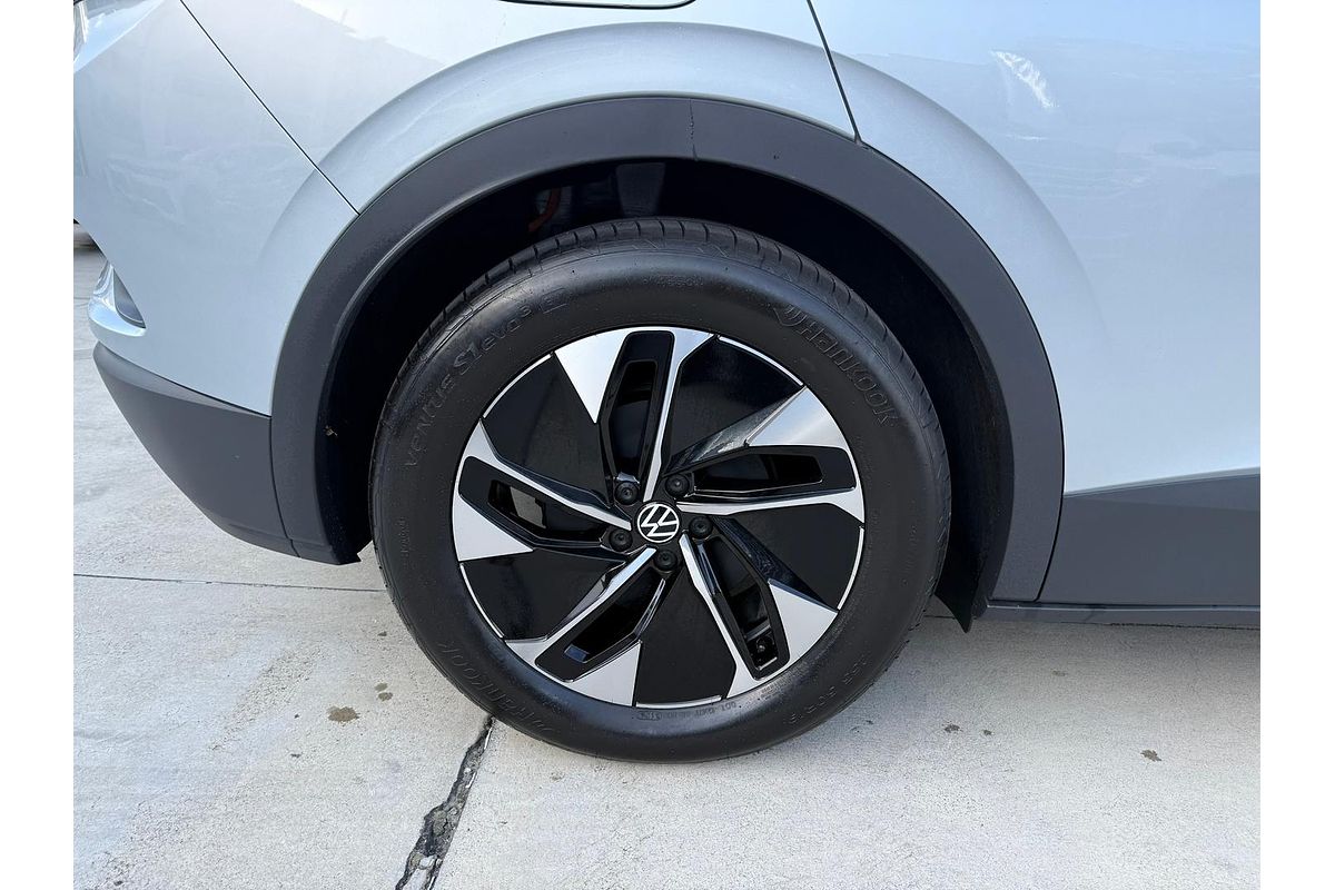 2024 Volkswagen ID.4 Pro E2