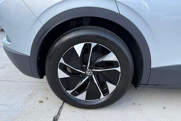 2024 Volkswagen ID.4 Pro E2