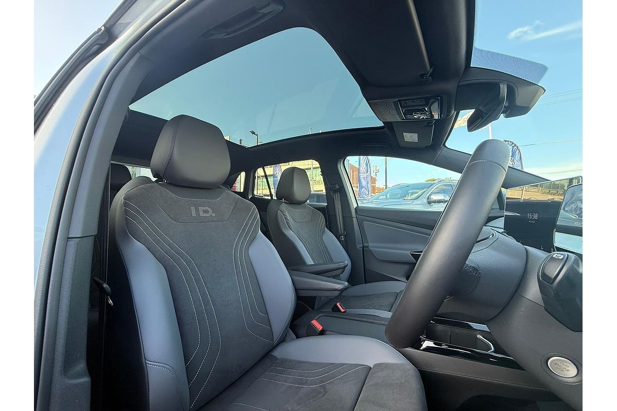 2024 Volkswagen ID.4 Pro E2