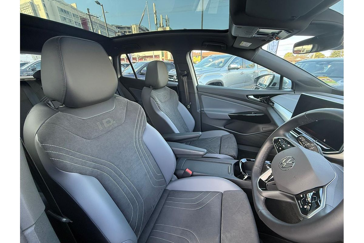 2024 Volkswagen ID.4 Pro E2