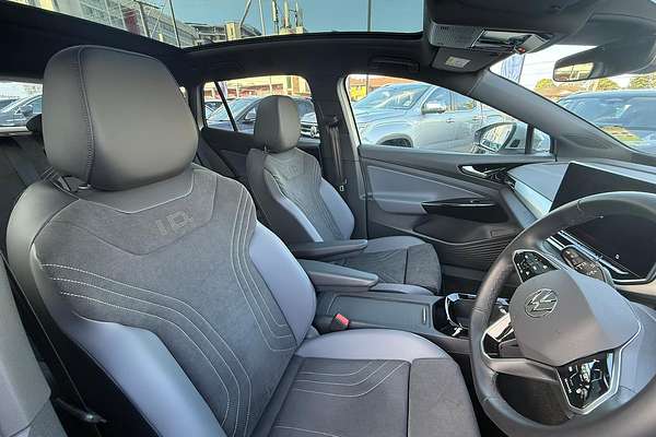 2024 Volkswagen ID.4 Pro E2