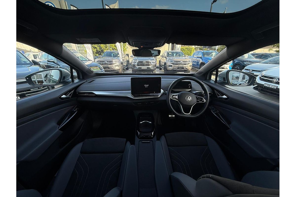 2024 Volkswagen ID.4 Pro E2