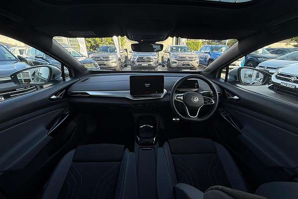2024 Volkswagen ID.4 Pro E2