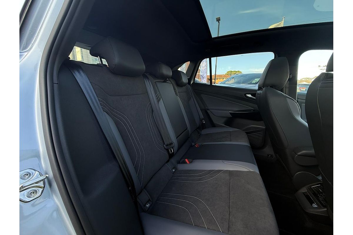 2024 Volkswagen ID.4 Pro E2
