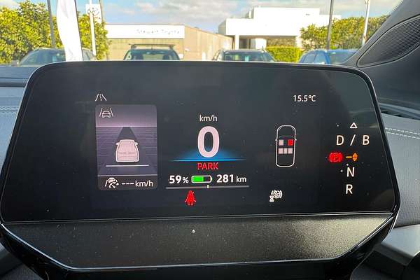 2024 Volkswagen ID.4 Pro E2