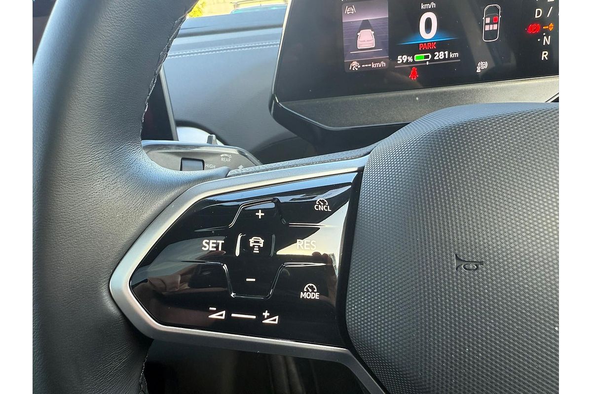 2024 Volkswagen ID.4 Pro E2