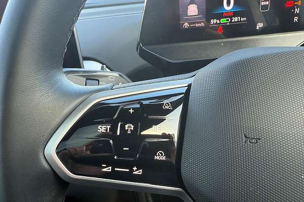 2024 Volkswagen ID.4 Pro E2