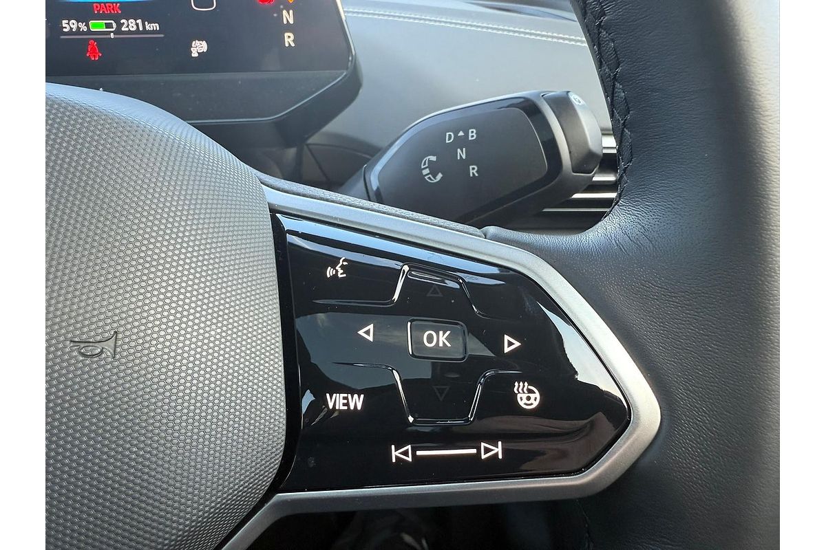 2024 Volkswagen ID.4 Pro E2