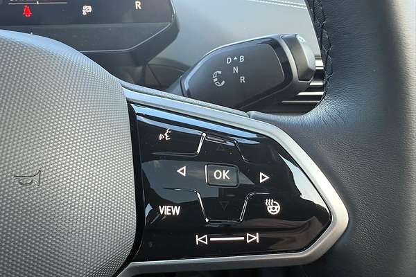 2024 Volkswagen ID.4 Pro E2