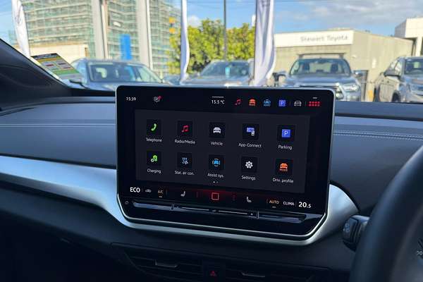 2024 Volkswagen ID.4 Pro E2