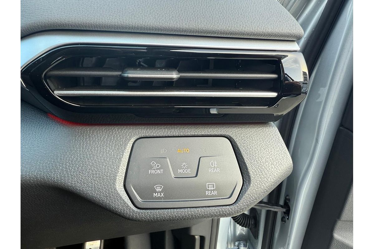 2024 Volkswagen ID.4 Pro E2