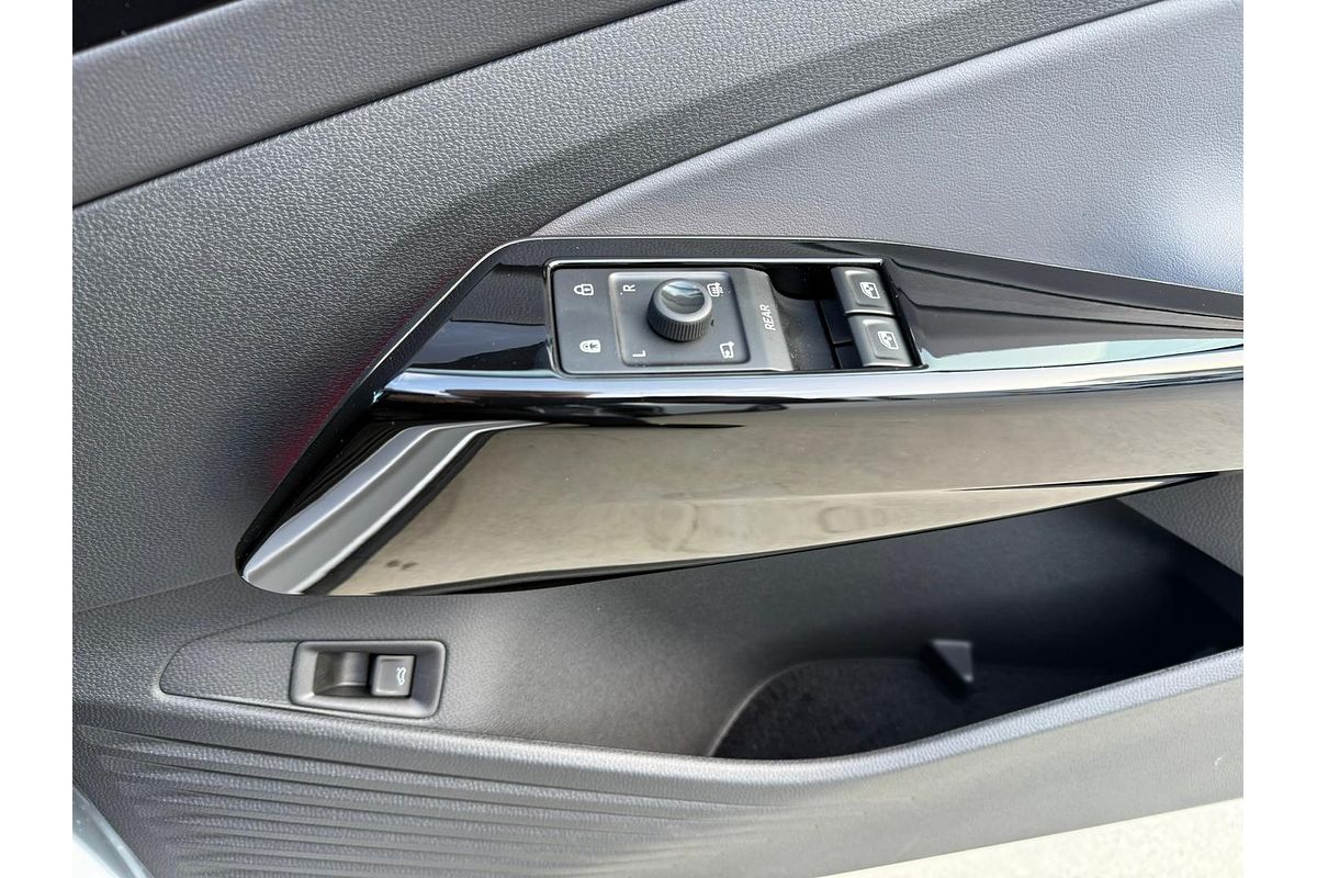 2024 Volkswagen ID.4 Pro E2