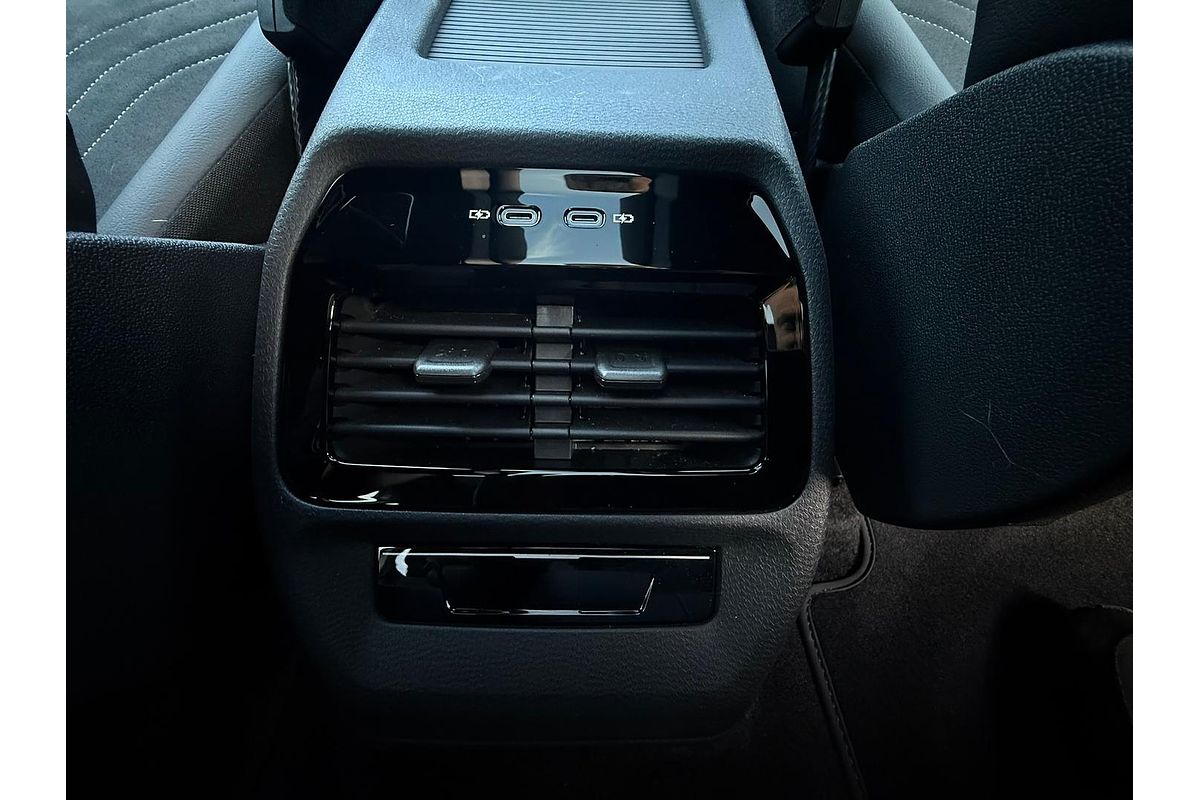 2024 Volkswagen ID.4 Pro E2