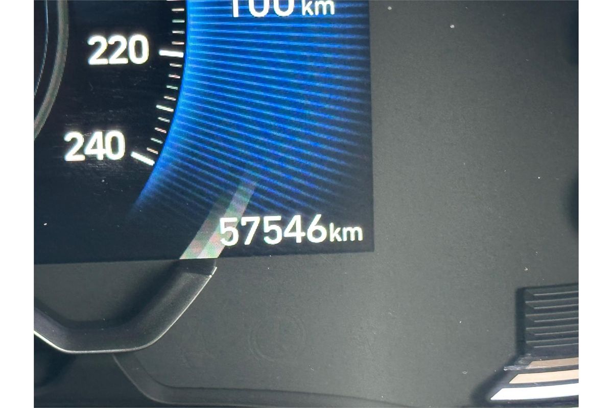 2021 Hyundai i30 ELITE PD.V4 MY21