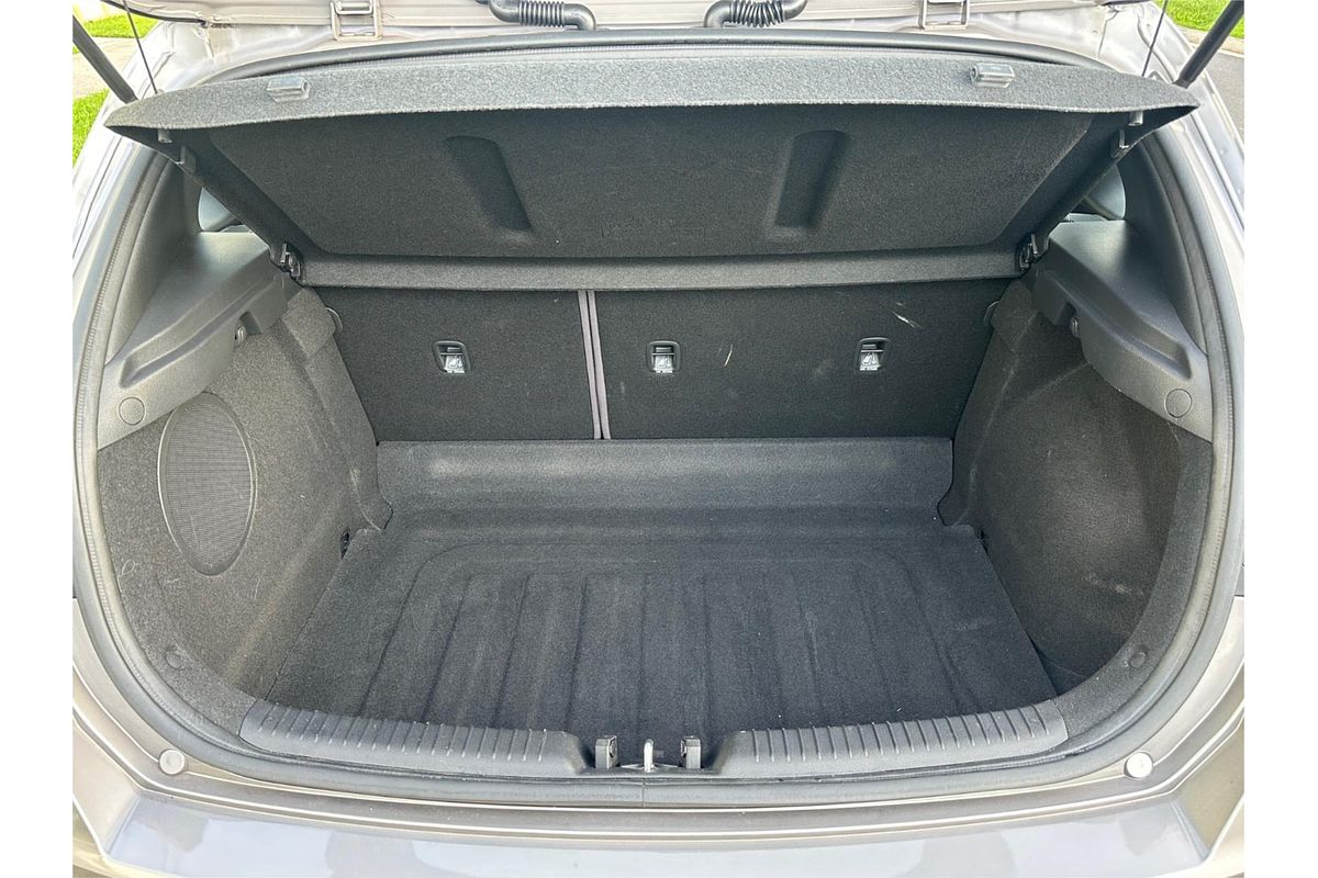 2021 Hyundai i30 ELITE PD.V4 MY21