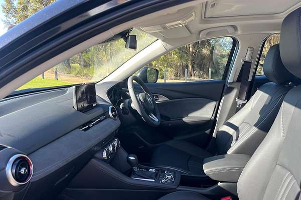 2025 Mazda CX-3 G20 Akari DK