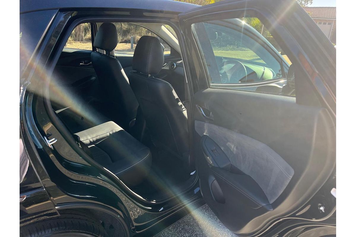 2025 Mazda CX-3 G20 Akari DK