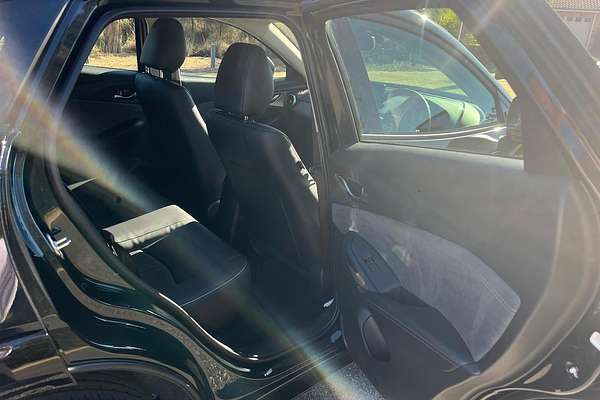 2025 Mazda CX-3 G20 Akari DK