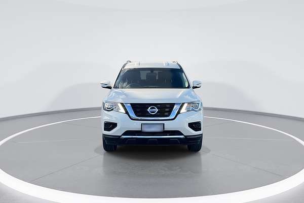 2017 Nissan Pathfinder ST R52 Series II