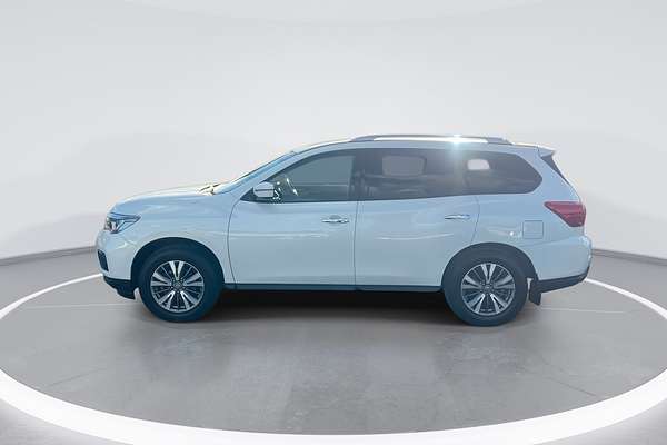 2017 Nissan Pathfinder ST R52 Series II