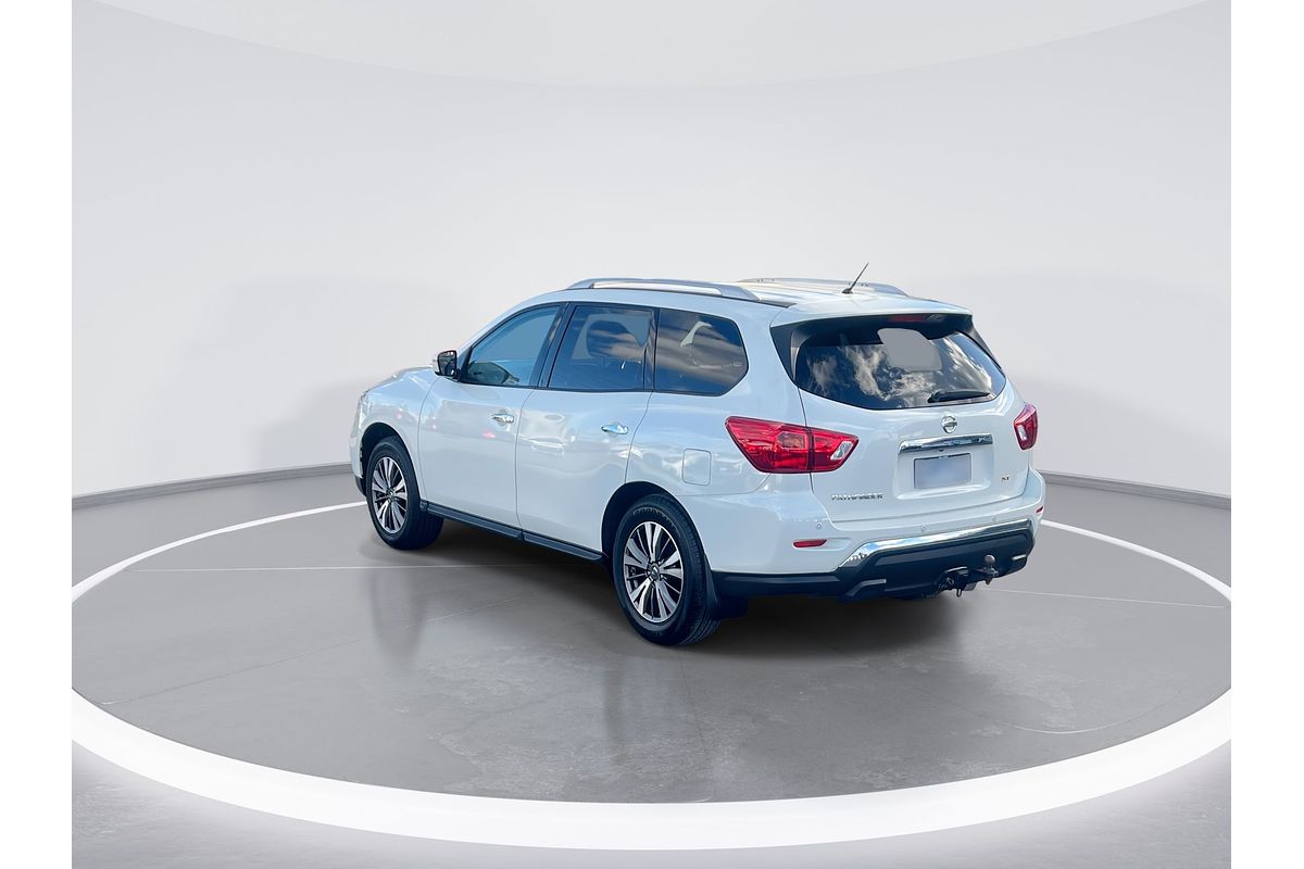 2017 Nissan Pathfinder ST R52 Series II