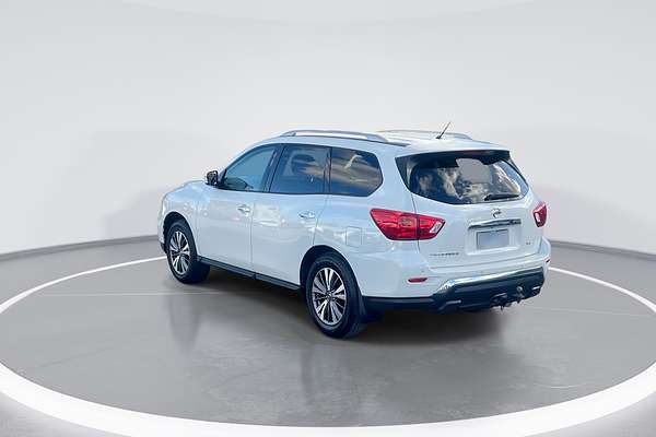 2017 Nissan Pathfinder ST R52 Series II