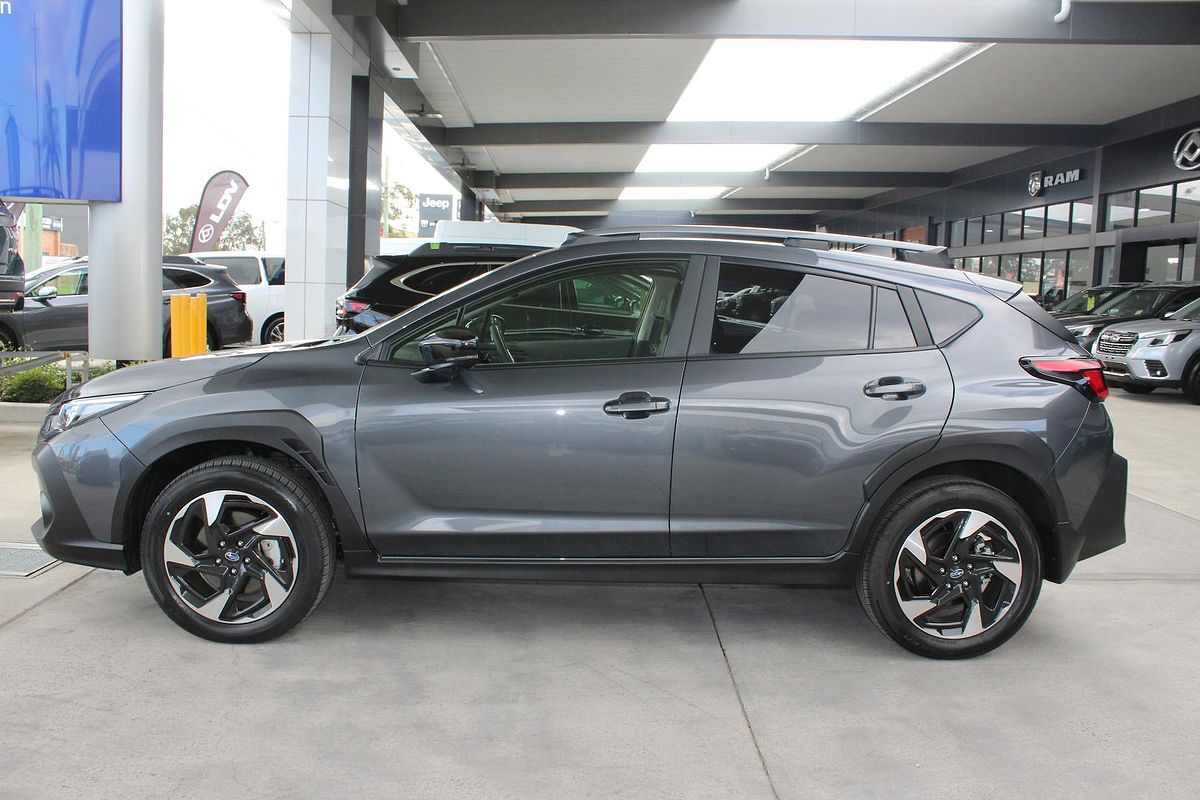 2024 Subaru Crosstrek 2.0R G6X