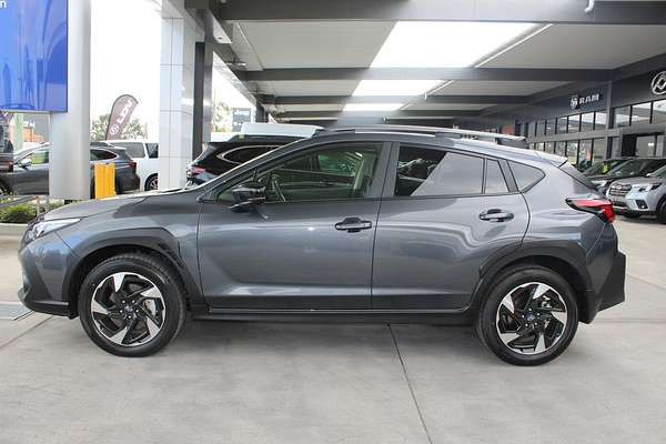 2024 Subaru Crosstrek 2.0R G6X