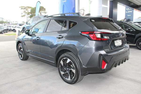 2024 Subaru Crosstrek 2.0R G6X