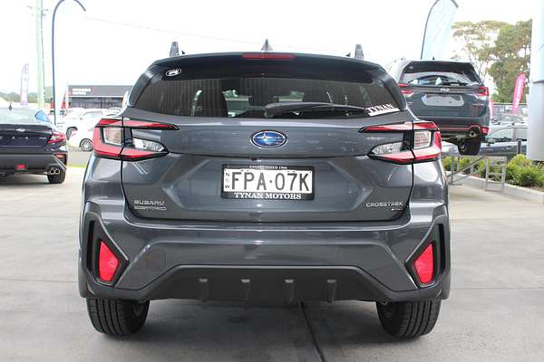 2024 Subaru Crosstrek 2.0R G6X