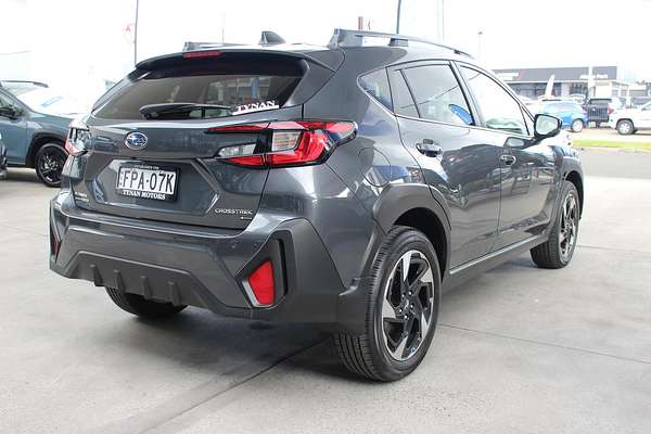 2024 Subaru Crosstrek 2.0R G6X