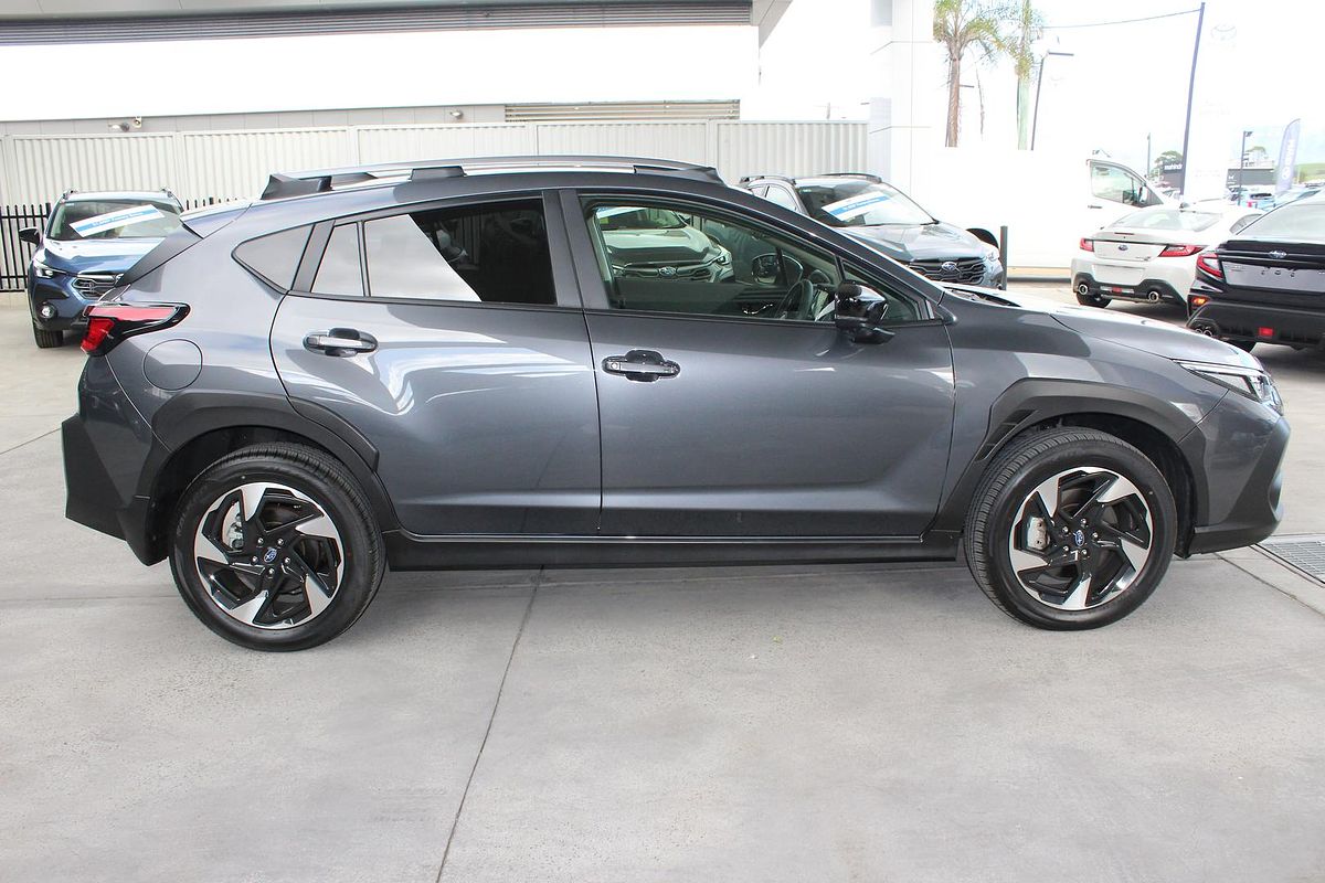 2024 Subaru Crosstrek 2.0R G6X