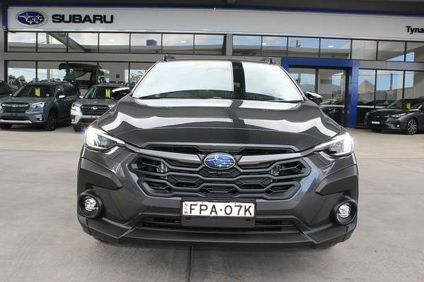 2024 Subaru Crosstrek 2.0R G6X