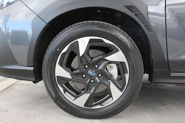 2024 Subaru Crosstrek 2.0R G6X