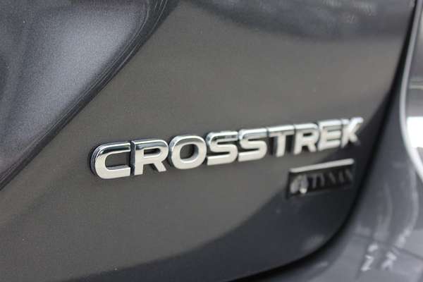 2024 Subaru Crosstrek 2.0R G6X