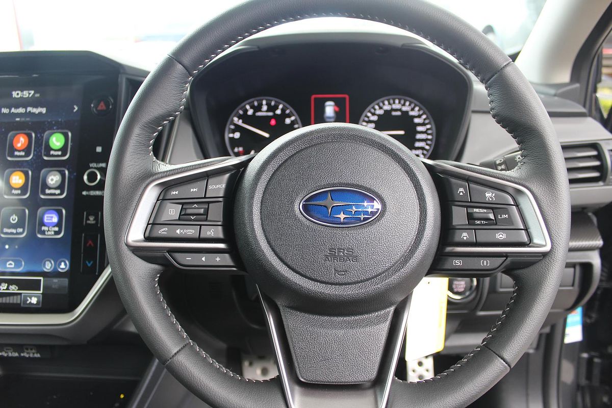 2024 Subaru Crosstrek 2.0R G6X