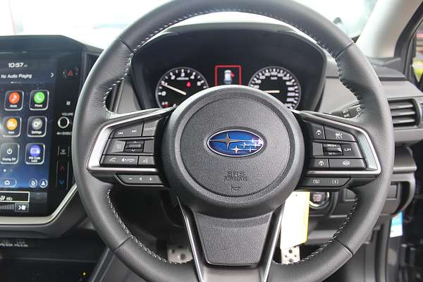 2024 Subaru Crosstrek 2.0R G6X