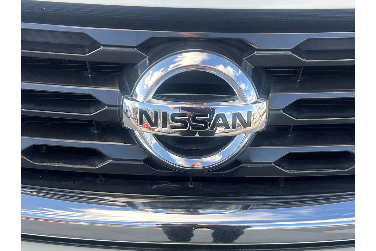 2017 Nissan Pathfinder ST R52 Series II