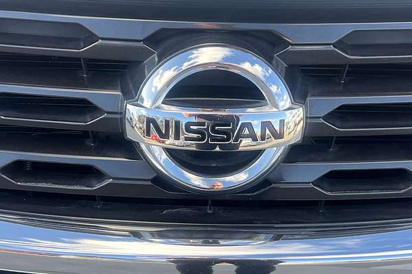 2017 Nissan Pathfinder ST R52 Series II