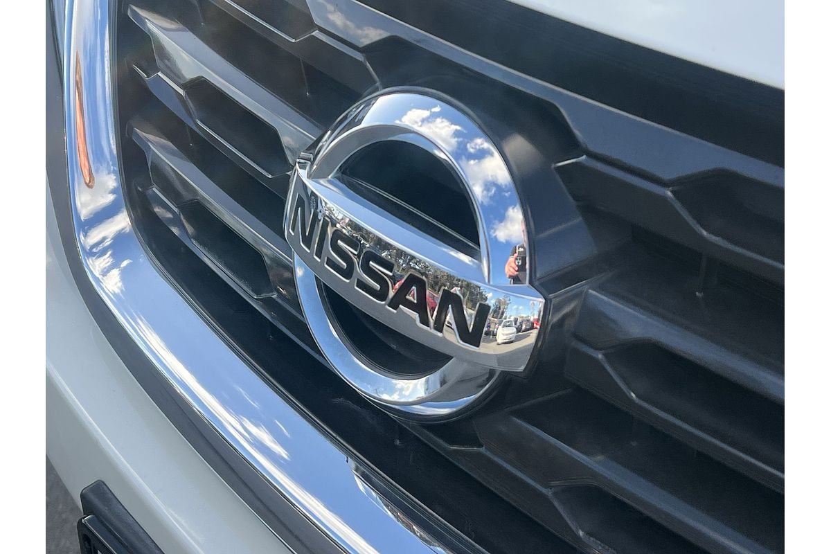 2017 Nissan Pathfinder ST R52 Series II